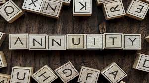 annuity